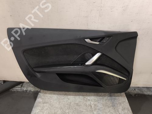 Sæde sæt AUDI TT (FV3, FVP) 40 TFSI | BP37732241C78  - Image 13
