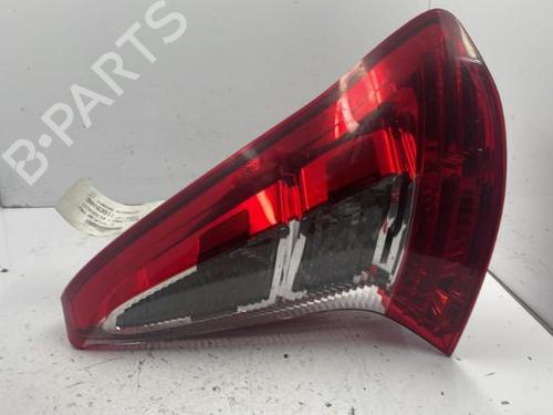 Used Right taillight CITROËN C4 Coupe (LA_) 1.6 HDi (109 hp) 22837876