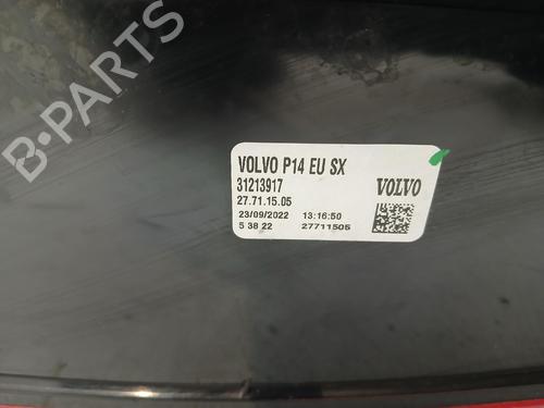 Used Left taillight Left taillight 39599990 39599990
