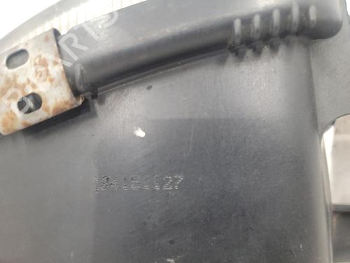 Left front fog light MERCEDES-BENZ E-CLASS (W211) E 270 CDI (211.016) | BP24886801C30 