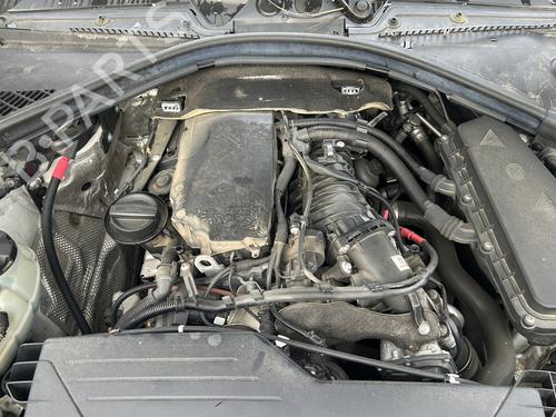 Used Gearbox BMW 1 (F21) 120 d (184 hp) 30734159