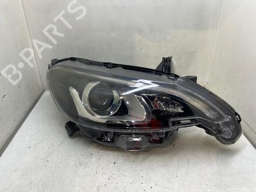 Right headlight PEUGEOT 108 1.2 | BP40204378C29 - Image 4