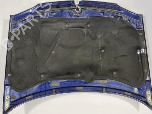 Hood VW GOLF IV (1J1) 1.9 SDI | BP23133420C1 