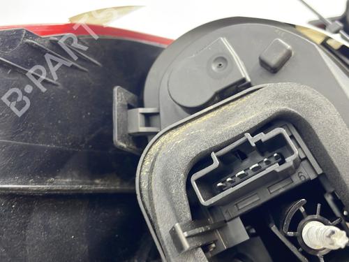 Højre baglygte CITROËN C4 II (NC_) 1.6 HDi 90 | BP29894336C35