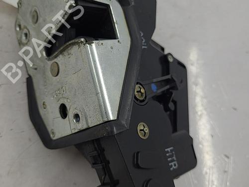 Used Rear right lock BMW 3 (E46) [1997-2005]  22822176