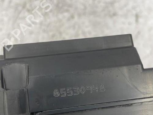 Fuse box PEUGEOT 208 I (CA_, CC_) 1.2 VTI 82 | BP22833735E1 