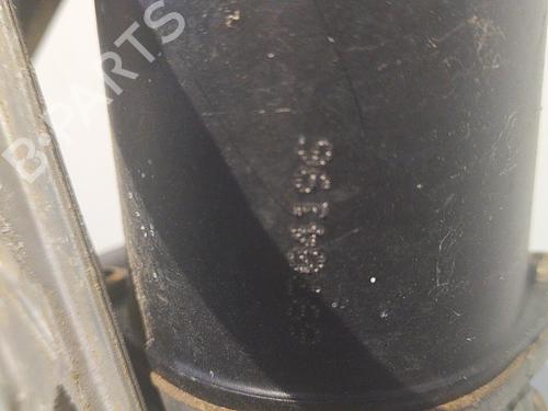 Front wiper motor RENAULT SAFRANE I (B54_) 2.1 dT (B546) | BP22826095M29 