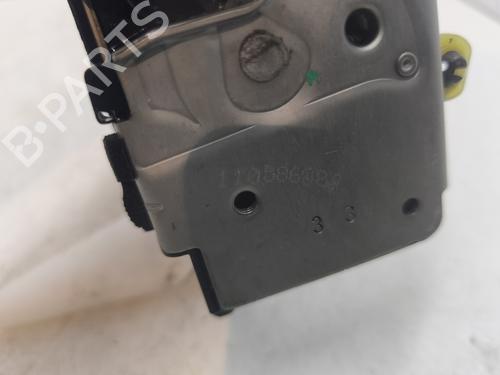 Front left lock FIAT GRANDE PUNTO (199_) 1.3 D Multijet | BP28134618C98 