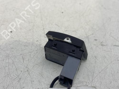Right rear window switch SKODA YETI (5L) 2.0 TDI | BP29286040I28 