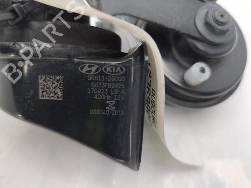 horn-kia-sportage-iv-ql-qle-2015-2016-2017-2018-2019-2020-2021-2022-34531569 main image