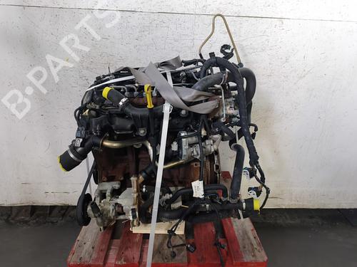 Engine CITROËN JUMPER II Van 2.2 HDi 120 | BP33448506M1 - Image 3