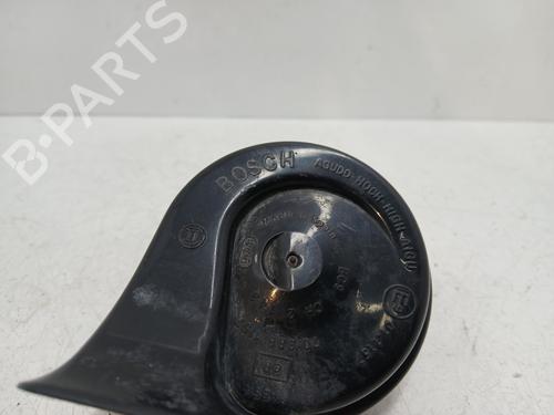 Horn RENAULT KANGOO (KC0/1_) 1.9 dTi (KC0U) | BP35886104E13 - Image 4
