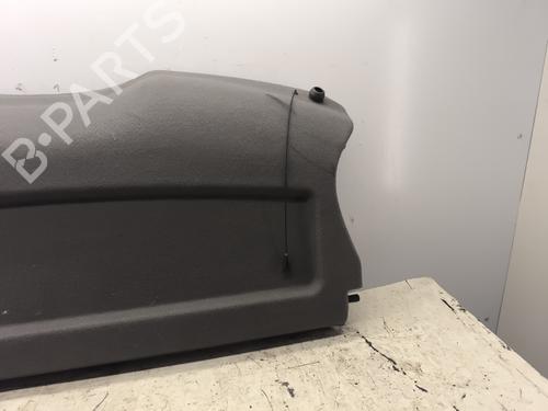 Rear parcel shelf FORD FIESTA V (JH_, JD_) 1.4 16V | BP29833930C85