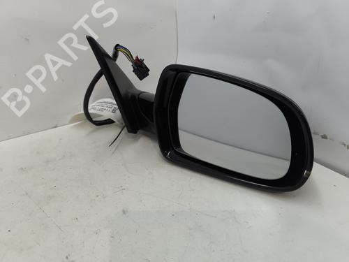 Right mirror AUDI A5 Sportback (8TA) 2.0 TDI | BP29314750C27 