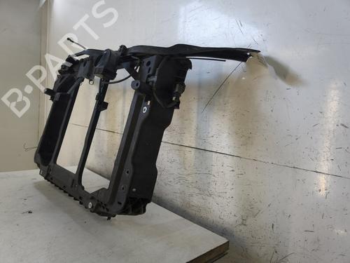 Front slam panel MAZDA CX-5 (KE, GH) 2.2 D (KE2FW) | BP35961115C72 - Image 2