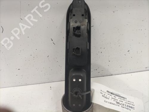 Used Switch Switch PEUGEOT 407 (6D_) 1.6 HDi 110 (6D9HZC, 6D9HYC) (109 hp) 23829257 23829257