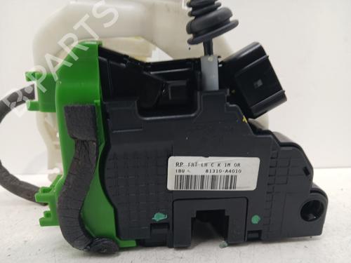 Front left lock KIA CARENS IV 1.7 CRDi | BP30445853C98