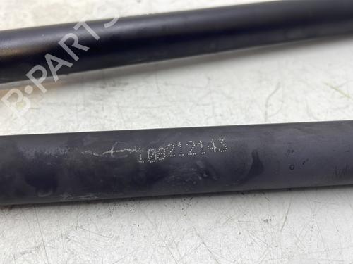 Tailgate lift support PEUGEOT 106 I (1A, 1C) 1.1 | BP27194465C138 