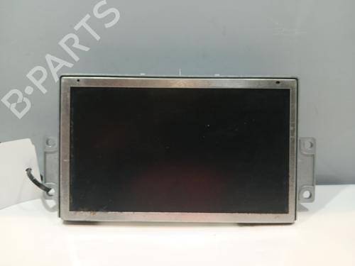 Display CITROËN C3 Picasso (SH_) 1.6 VTi 120 (120 hp) 30378946