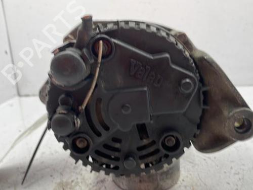 Used Alternator CITROËN ZX (N2) 1.9 D (68 hp) 22838483