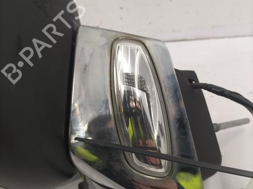 Used Left mirror Left mirror 22847138 22847138