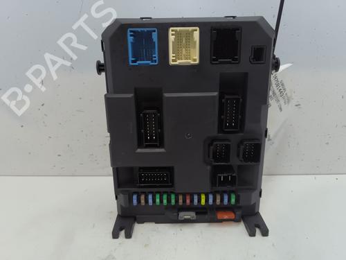 Fuse box CITROËN C3 II (SC_) 1.2 VTi 82 | BP26957288E1  - Image 5