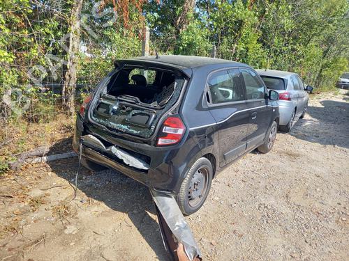 Used Parts RENAULT TWINGO III (BCM_, BCA_) 1.0 SCe 70 4954255