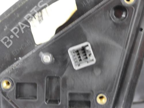 Right mirror KIA CEE'D SW (ED) 1.6 | BP22813942C27 