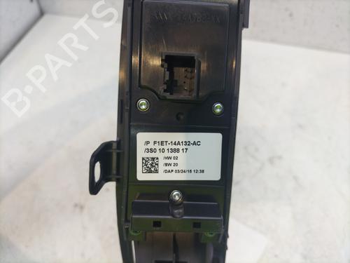 Used Switch Switch FORD FOCUS III 1.0 EcoBoost (125 hp) 27989643 27989643