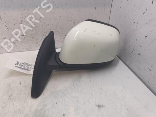 left-mirror-nissan-leaf-ze0-2010-2011-2012-2013-2014-2015-2016-2017-28080334 main image