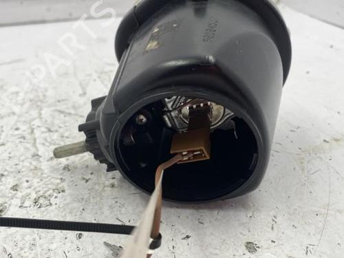 Used Left front fog light FIAT PANDA (169_) 1.2 (169.AXB11, 169.AXB1A) (60 hp) 22837936
