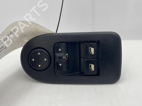 left-front-window-switch-peugeot-407-coupe-6c_-2005-31581720 main image