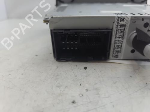 Radio FIAT DOBLO Cargo (263_)  | BP34453530E6  - Image 5