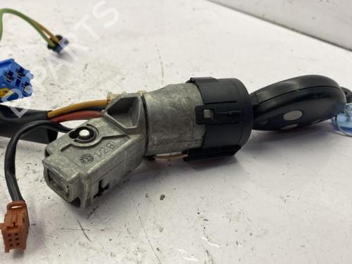 Used Ignition barrel Ignition barrel CITROËN C5 I (DC_) 1.8 16V (DC6FZB, DC6FZE) (115 hp) 22836530 22836530