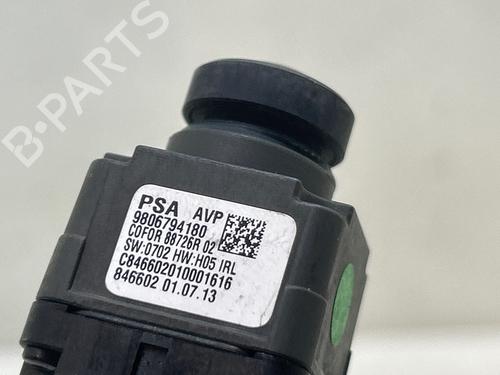 Camera CITROËN C4 Grand Picasso II (DA_, DE_)  | BP37714941E14  - Image 5