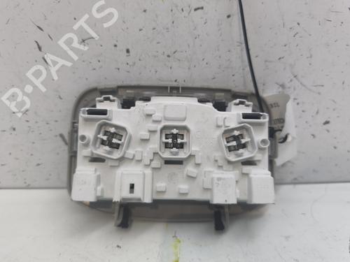 Interior roof light CITROËN C3 AIRCROSS II (2R_, 2C_) 1.2 PureTech 110 (2RHNZB, 2RHNZW, 2RHNPX, 2RHNPJ) | BP26732096I8 