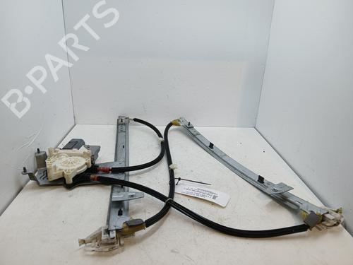 Used Front left window mechanism CITROËN XSARA PICASSO (N68) 2.0 HDi (90 hp) 30364719