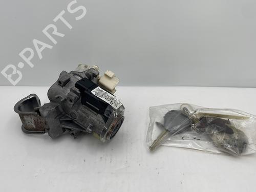 Ignition barrel TOYOTA RAV 4 II (_A2_) 1.8 (ZCA25_, ZCA26_, ZCA25W, ZCA26W) | BP37732119M48 - Image 4