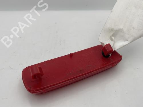 Lampa zderzaka tylnego prawa CITROËN JUMPY III Van (V_) 2.0 BlueHDi 180 | BP30818936C82