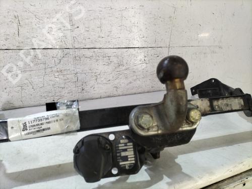 Tow ball/Mechanism CITROËN BERLINGO / BERLINGO FIRST MPV (MF_, GJK_, GFK_) 1.6 16V (MFNFU) | BP31034918C141