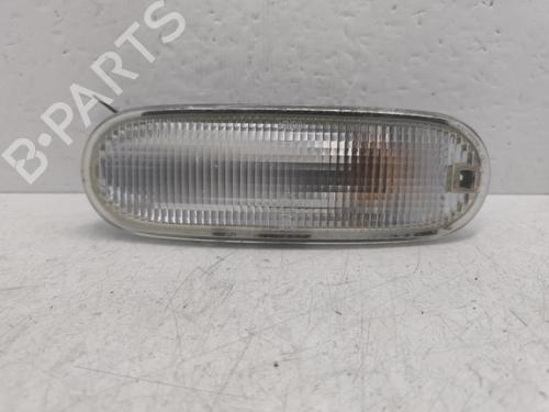 Clignotant avant gauche VW NEW BEETLE (9C1, 1C1) 2.0 (115 hp) 31034973