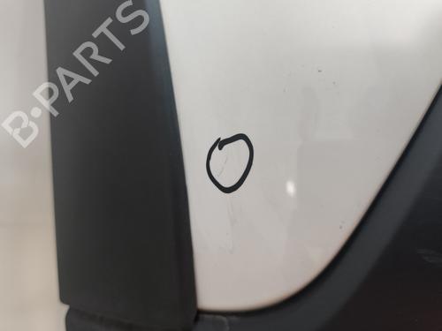 Rear bumper CITROËN C3 III (SX) 1.2 THP 110 (SXHNPS, SXHNZT, SXHNZ6) | BP29079594C8 