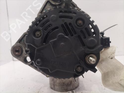 Alternator VW POLO III (6N1) 60 1.4 | BP22846840M7 