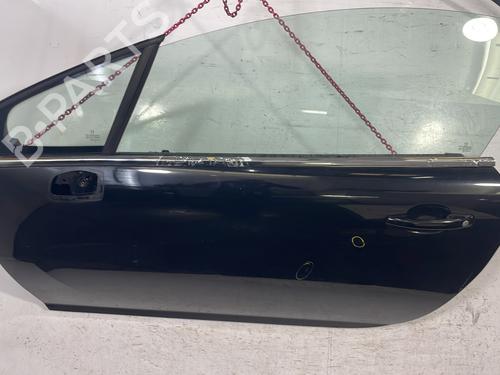 Used Left front door PEUGEOT 308 CC (4B_) 2.0 HDi (163 hp) 25757958