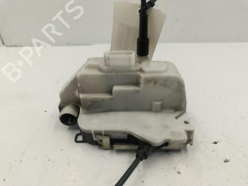 Used Front right lock CITROËN C3 I (FC_, FN_) 1.4 16V HDi (90 hp) 24518637