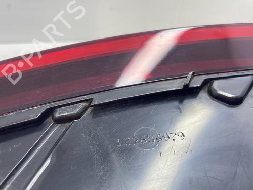 Right taillight RENAULT MEGANE IV Hatchback (B9A/M/N_) | BP33561330C35 - Image 3