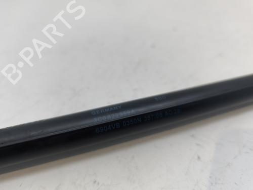 Hood lift support VW PASSAT B6 Variant (3C5) 2.0 TDI 16V | BP26386851C139 