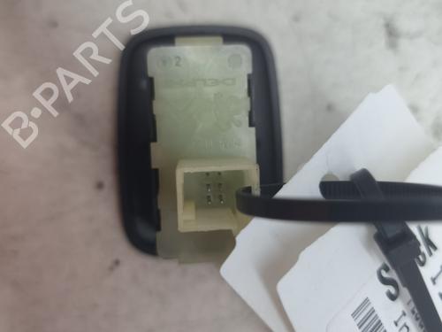 Right rear window switch PEUGEOT 508 SW I (8E_) 1.6 HDi | BP28080375I28 