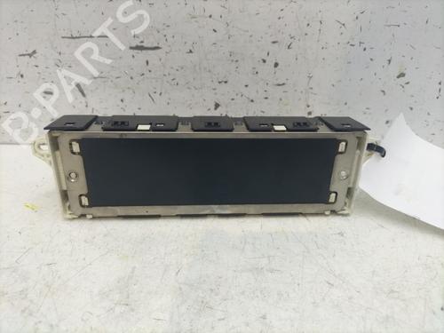 Used Display monitor PEUGEOT 207 (WA_, WC_) 1.6 HDi (90 hp) 28362664