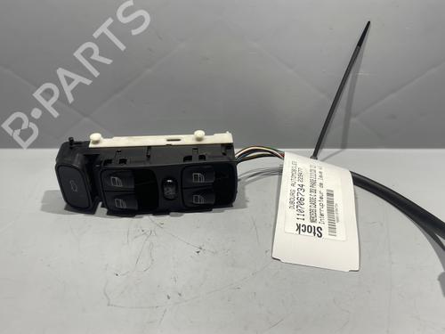 Switch MERCEDES-BENZ C-CLASS (W203) C 200 CDI (203.007) 20382106799116